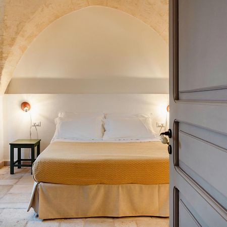 Masseria Gorgognolo Ostuni Buitenkant foto