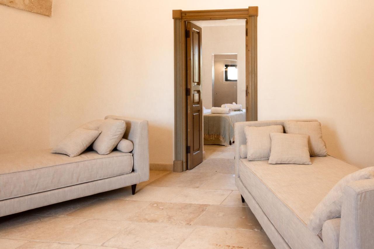 Masseria Gorgognolo Ostuni Buitenkant foto