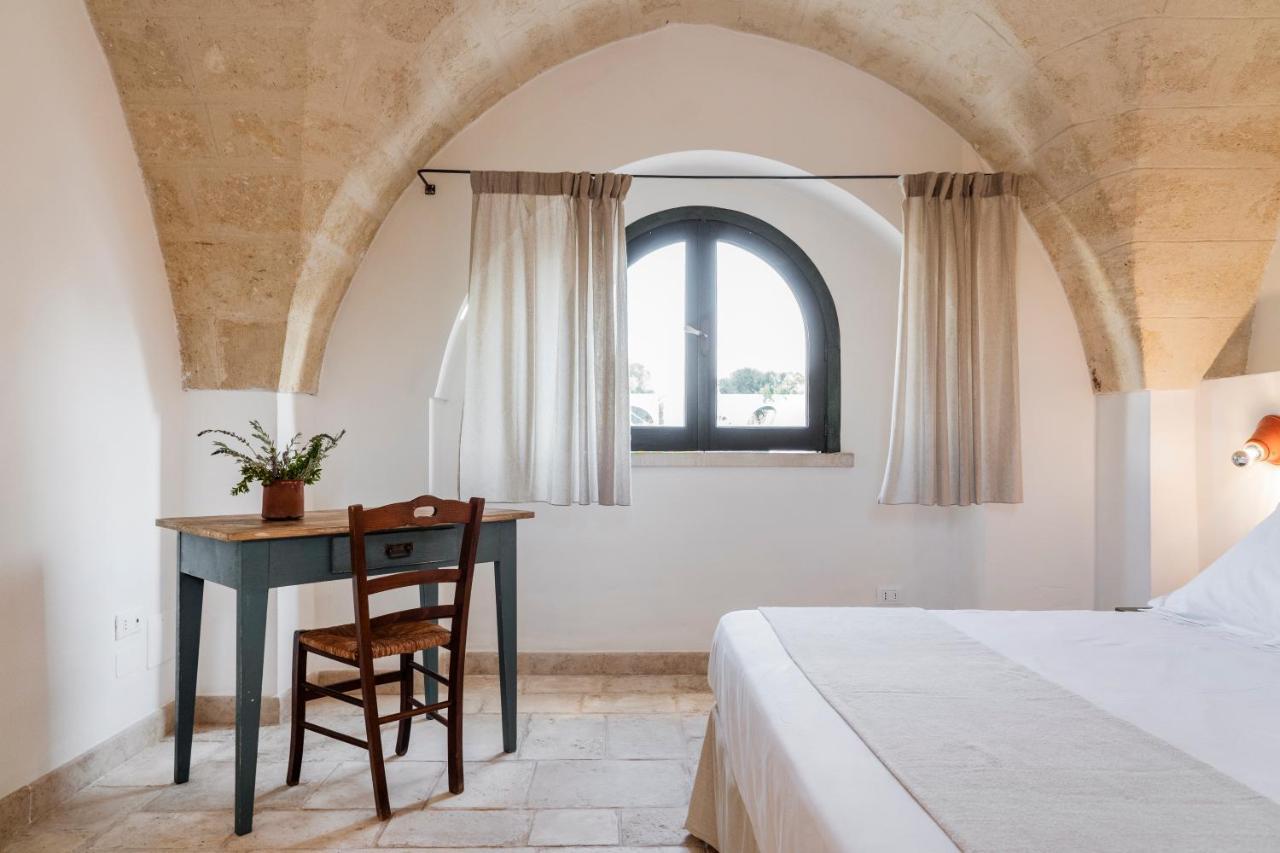 Masseria Gorgognolo Ostuni Buitenkant foto