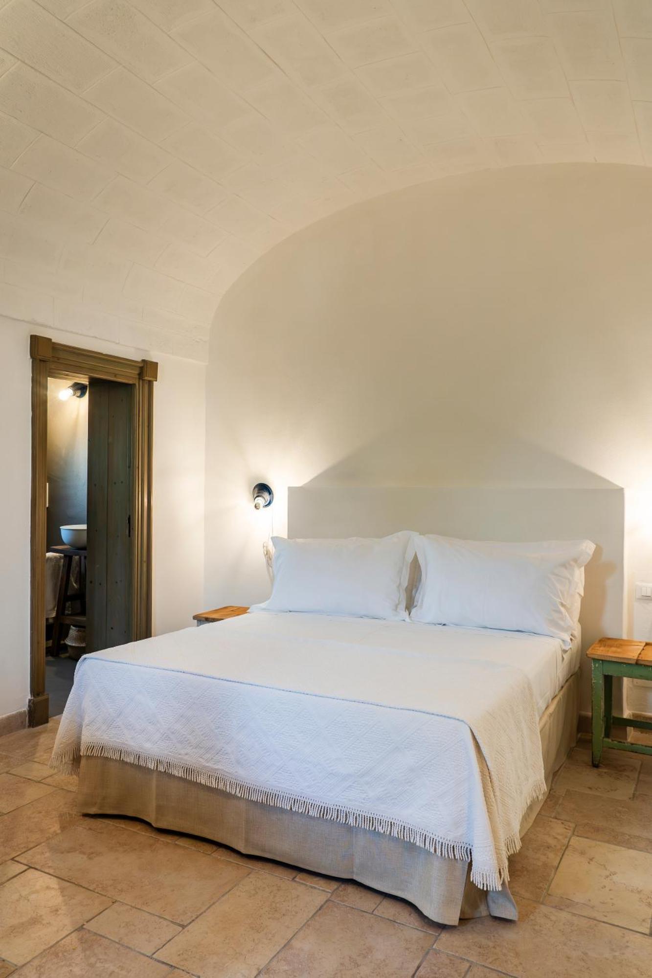 Masseria Gorgognolo Ostuni Buitenkant foto