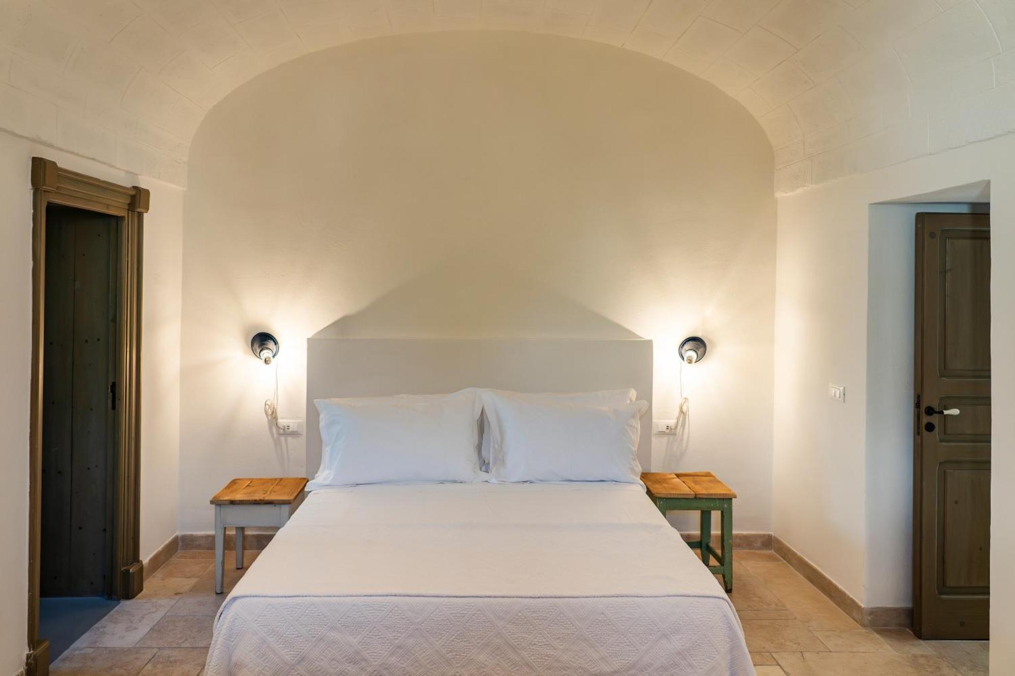 Masseria Gorgognolo Ostuni Buitenkant foto