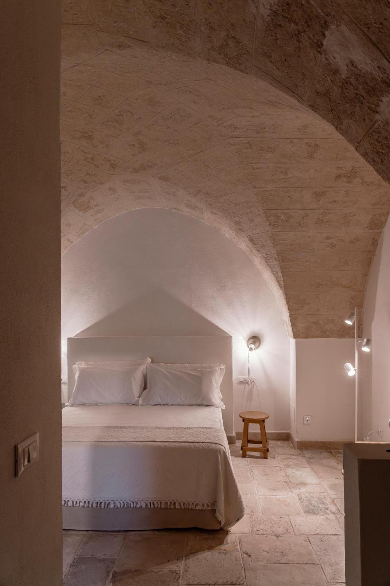 Masseria Gorgognolo Ostuni Buitenkant foto