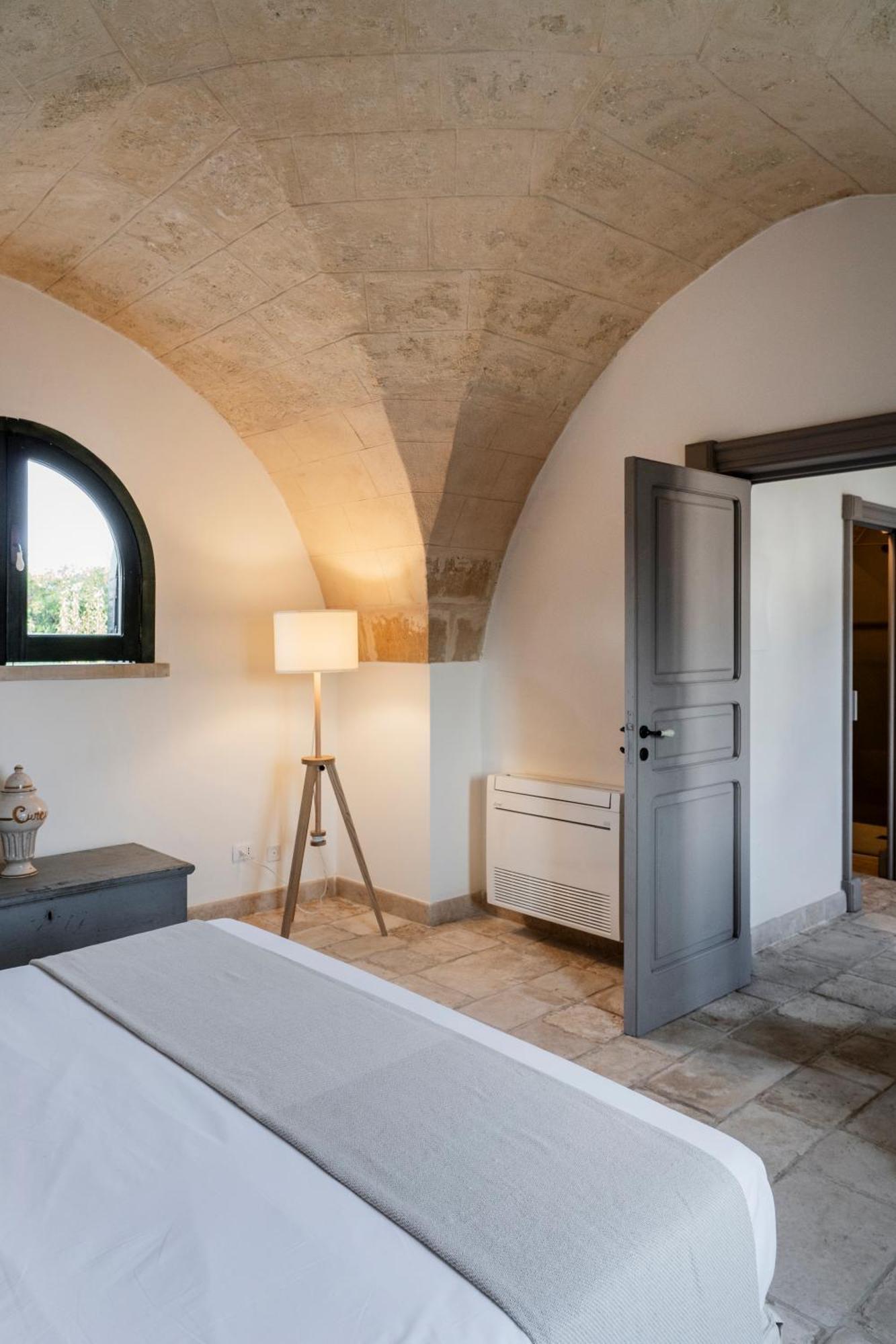 Masseria Gorgognolo Ostuni Buitenkant foto